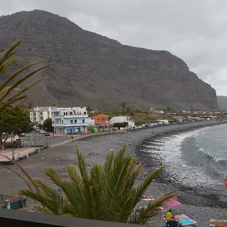 דירות La Playa de la Calera Sol Y Playa מראה חיצוני תמונה